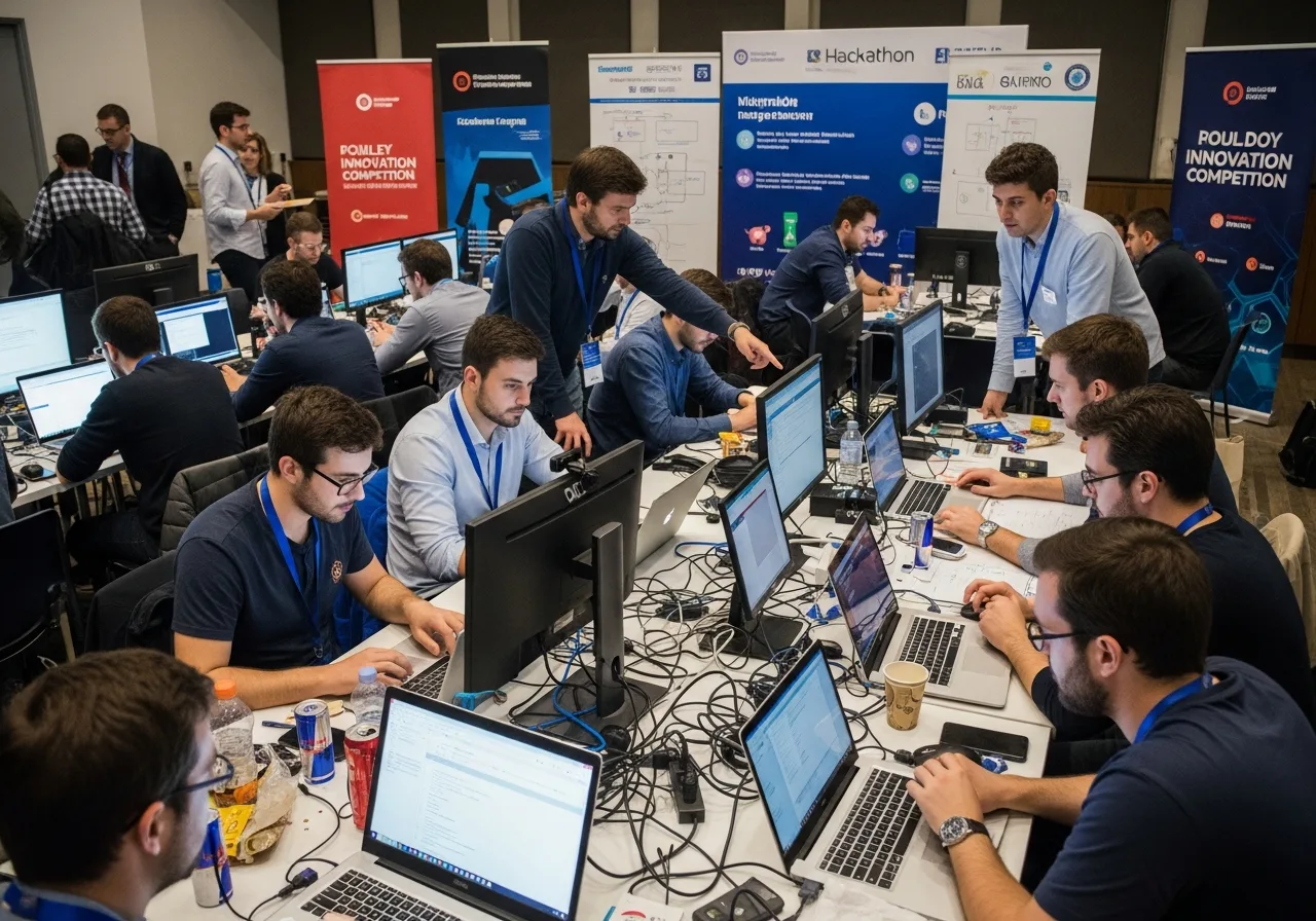 Voltrex AI 2